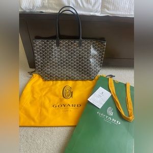 GOYARD PM TOTE